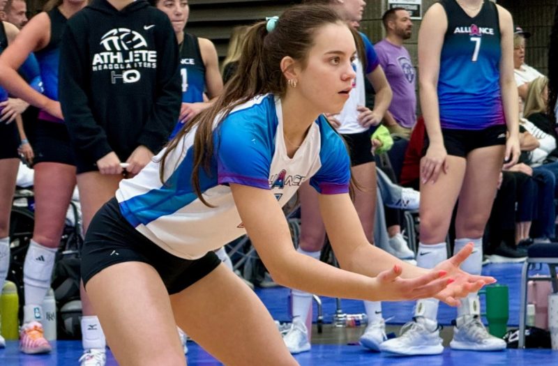 Five Day Two Bluegrass Tournament Morning Notables