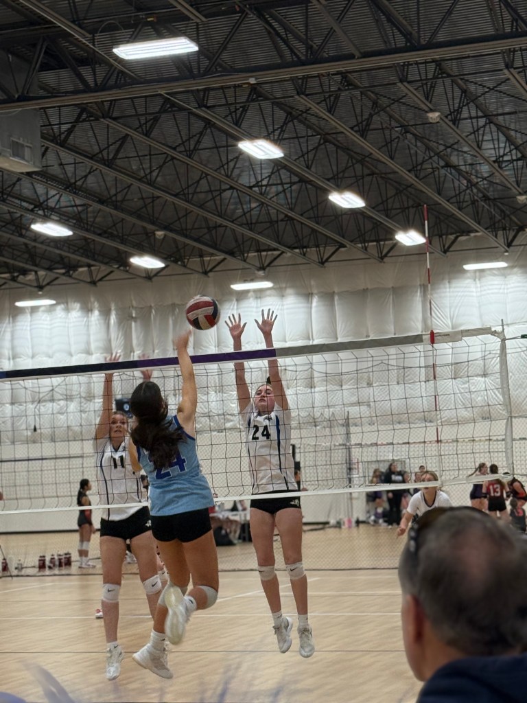 NTI: The 15U Standouts – Right Side