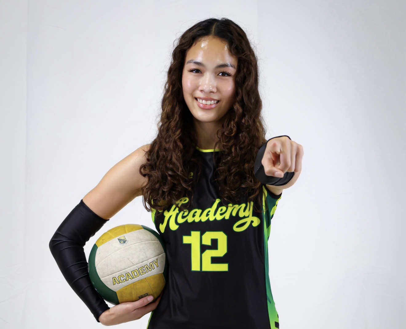 Kaia Bailey, | Prep Dig