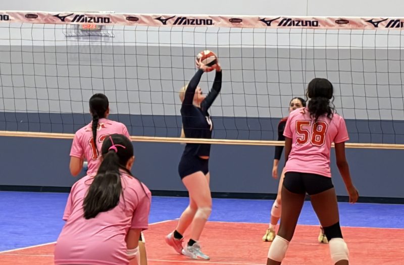 Windy City PL and Forest City Talent That Stood Out