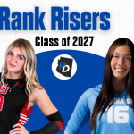 Rank Risers: Class of 2027
