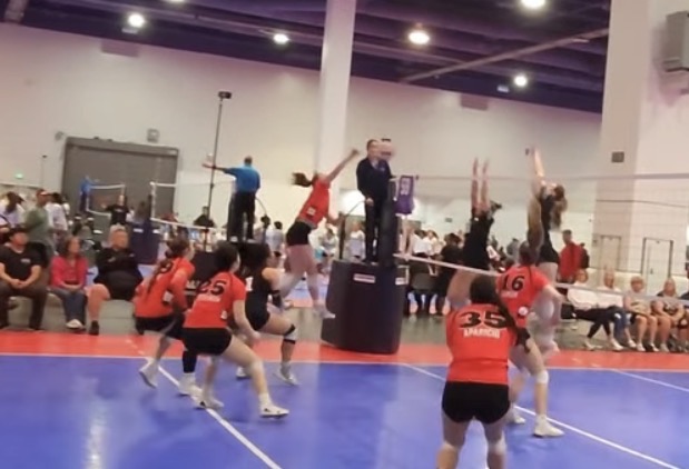 7 Sophomore Pins Shine at RRR — Add to Your June 15 Call List