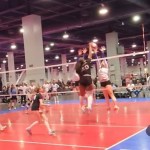 Coaches Take Note…These 2027 Pins Turned Heads at Red Rock Rave