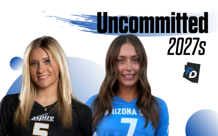 Next in line: 2027 Uncommitted Standouts