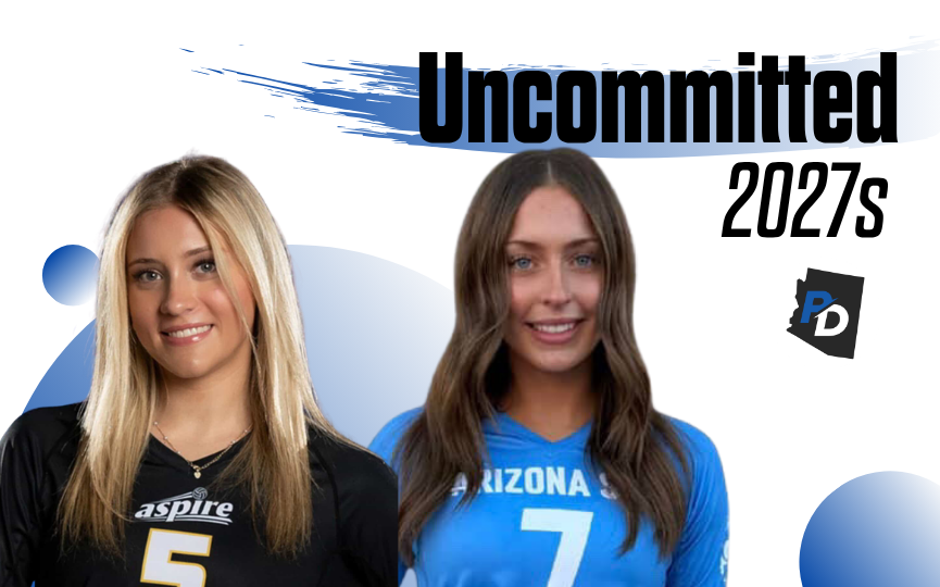 Next in line: 2027 Uncommitted Standouts