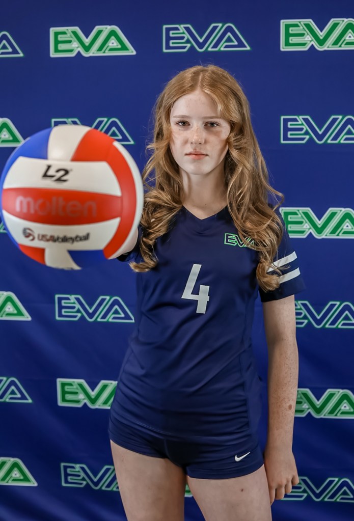 Daryn Juliette Luperchio