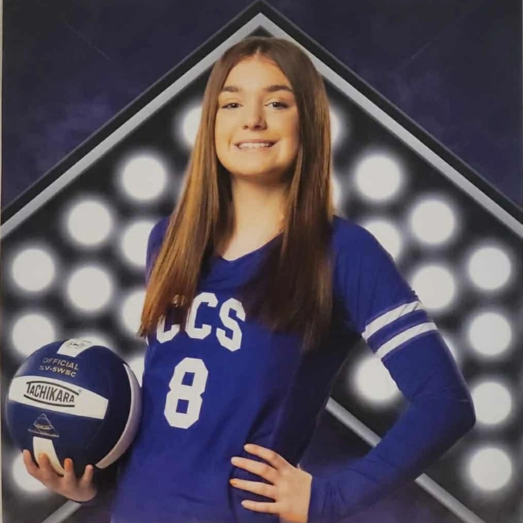 Kendalyn Rae Scallan