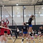 Minnesota Spikefest-Final Day Part One: Players Who Never Stopped