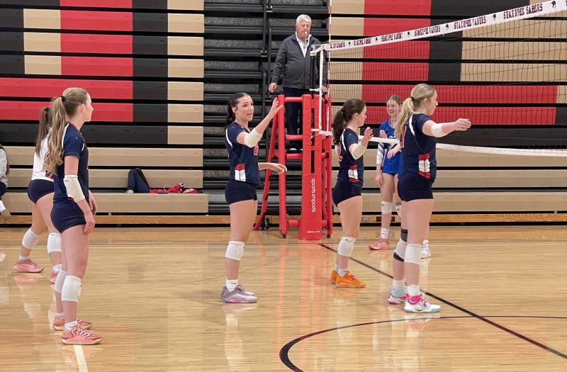 Minnesota Spikefest – Part 1: Statement Performances