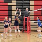 Minnesota Spikefest-Final Day Part 2: The Ultimate Competitors