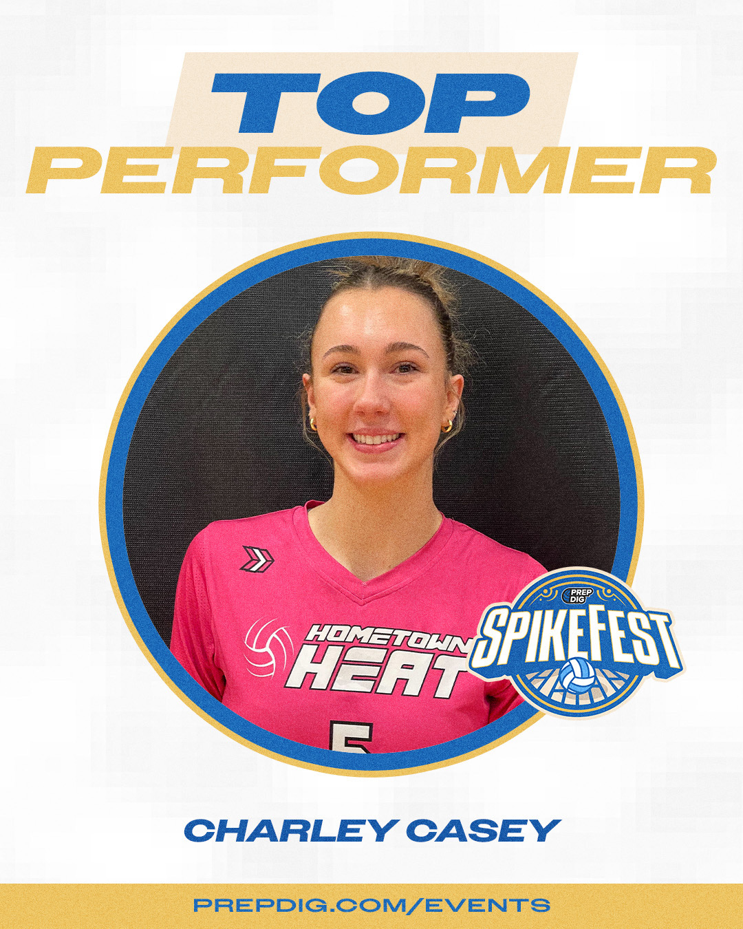 Charley Casey