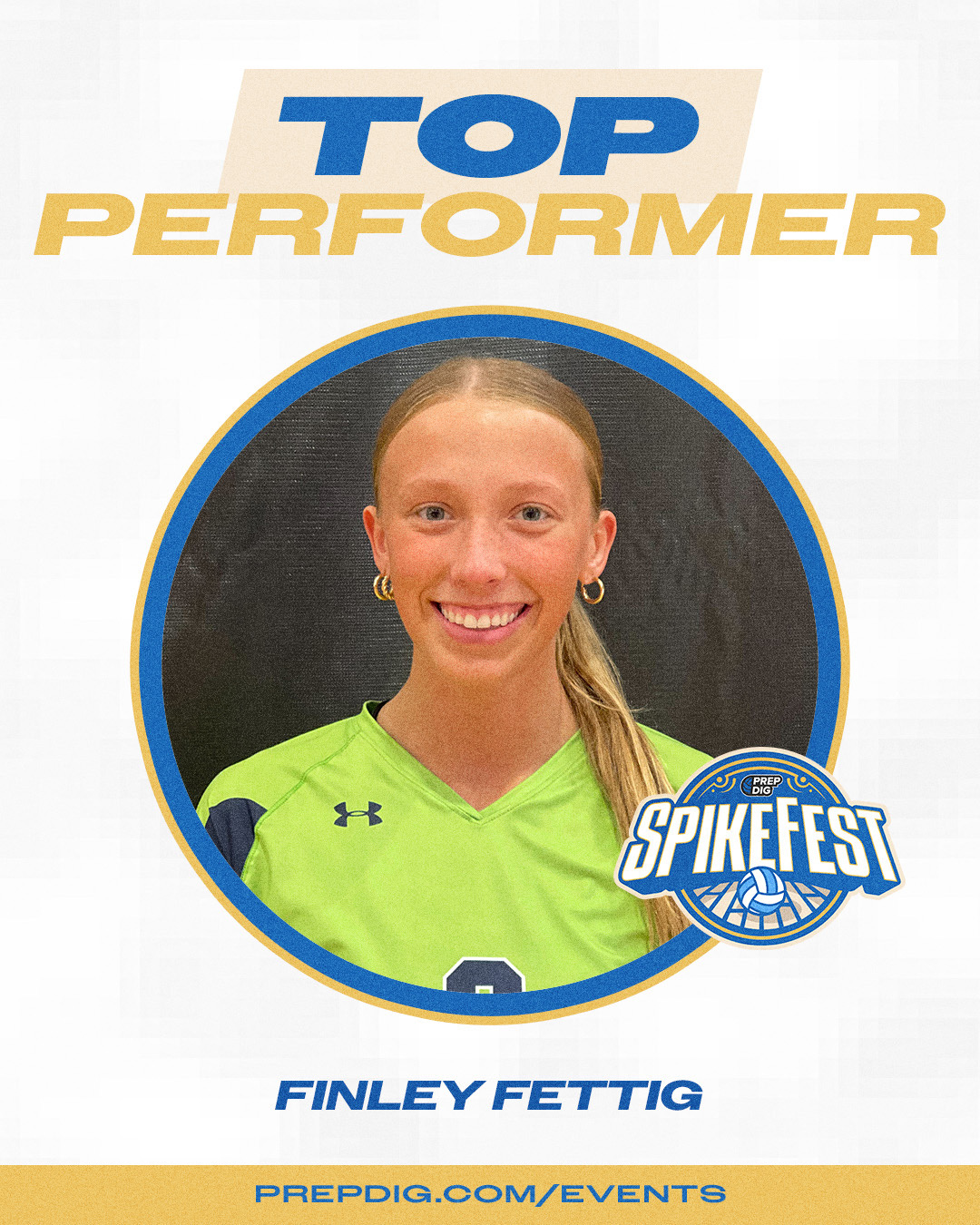 Finley Fettig