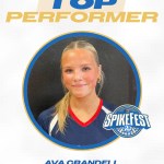Ava Crandell
