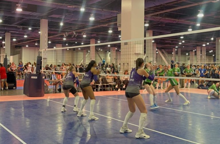 Why These Prospects Are Drawing Strong College Interest