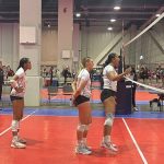 Who Dominated On Day 1 At Red Rock With High IQ Play