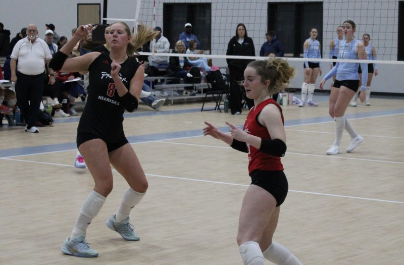 Backcourt Stars Climbing in Nebraska 2027 Rankings Update