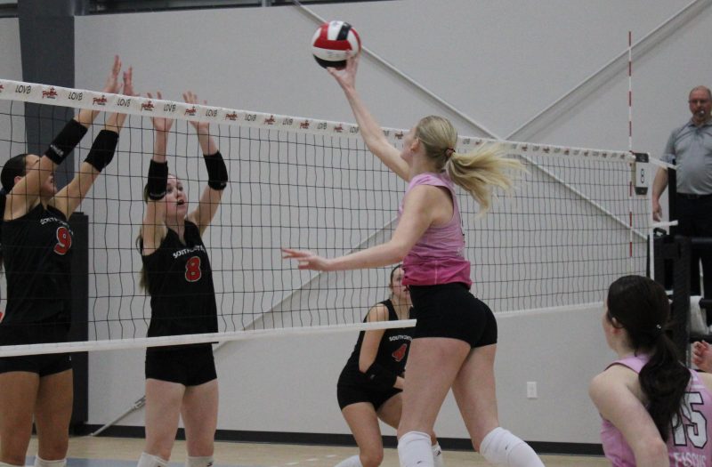 Nebraska Bid Tracker: Nebraska ONE 17 Black Runs It Back