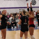 Nebraska Bid Tracker: Premier 16 Gold Leads Charge in Indy