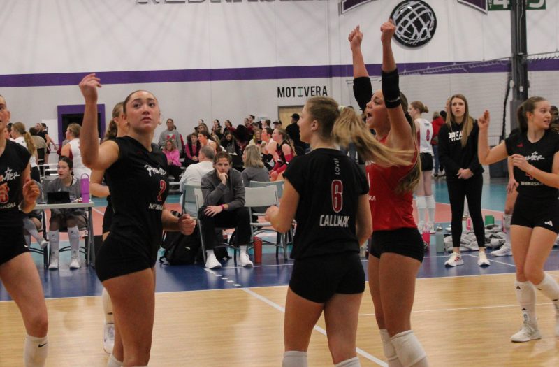 Nebraska Bid Tracker: Premier 16 Gold Leads Charge in Indy