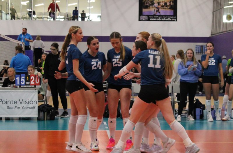 Nebraska Bid Tracker: Club Legacy 16 Alpha Extends Title Streak