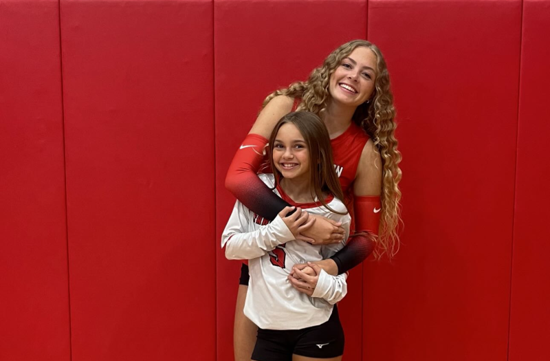 From Emmerson to Taitum… Now Kennedy: The Next Rehkopf