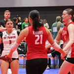 Midseason Check-in with Kansas’s Top 2028 Setters