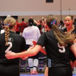 Nebraska Teams Hunting Gold in Mid-March Qualifier Tour