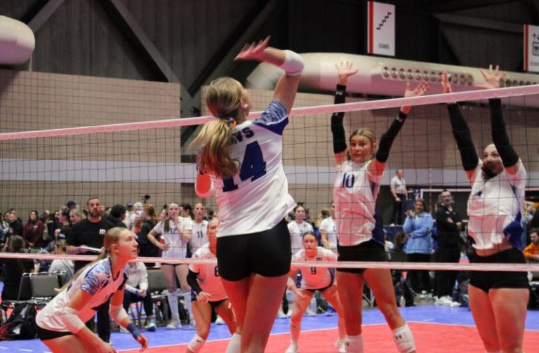 Midseason Check-in with Kansas’s Top 2028 Pin Hitters