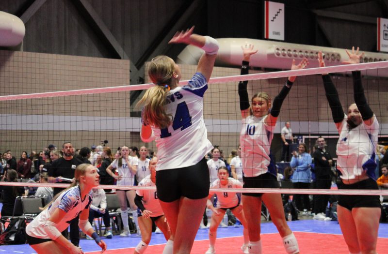 Midseason Check-in with Kansas’s Top 2028 Pin Hitters