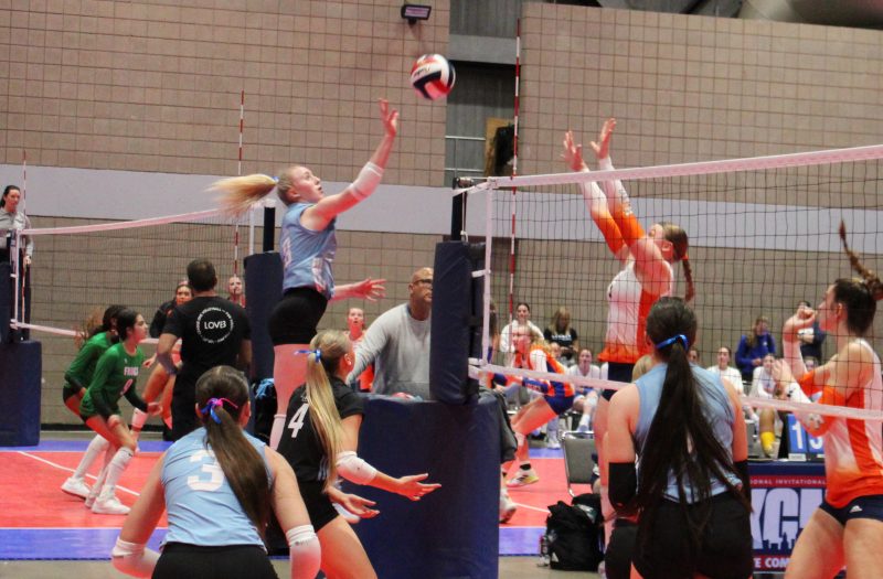 Nebraska’s Uncommitted 2027s Already Surging in Club Season