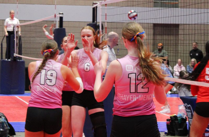 Nebraska Bid Tracker: Nebraska ONE 17 Synergy Rings the Bell