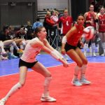 Nebraska 2029 Liberos Gaining Ground after Early-Season Action