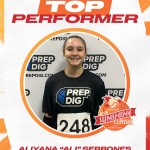 Sunshine Classic Showcase Session 2 Top Performers Vol 2