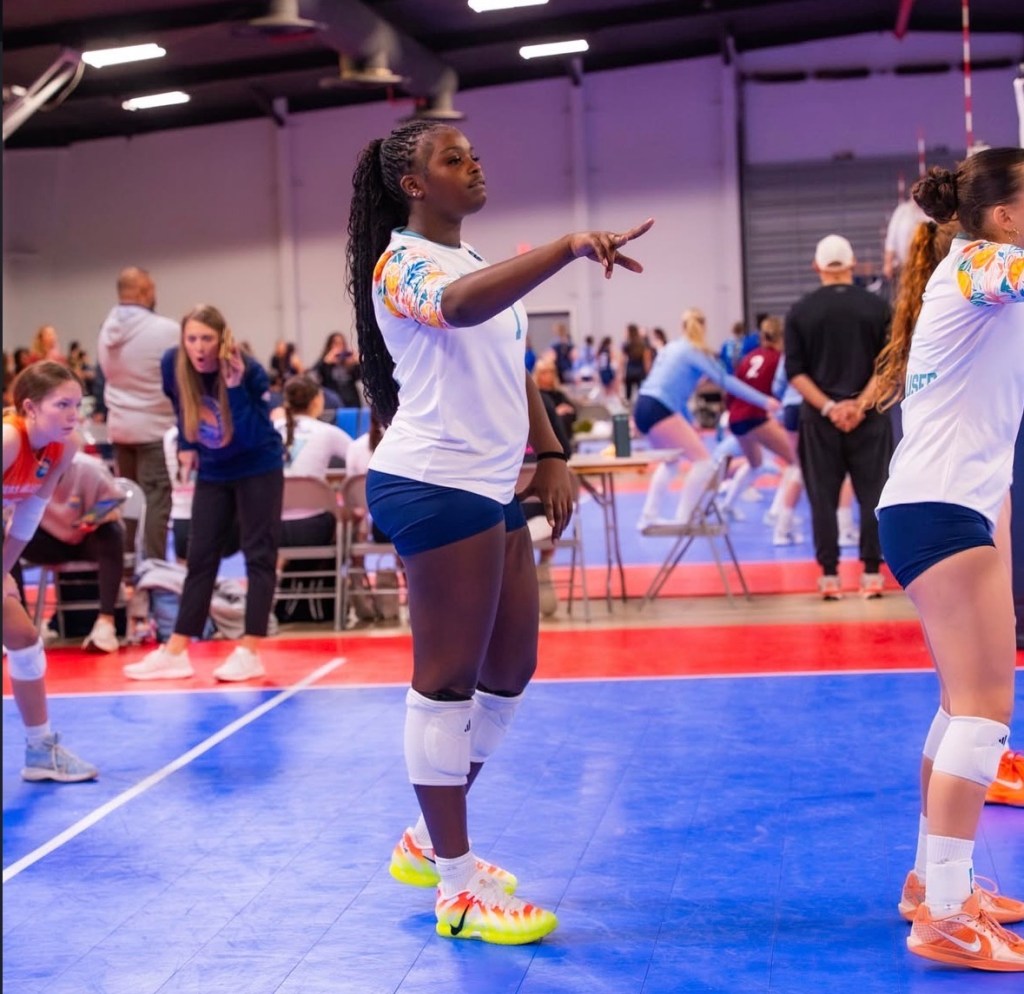 Aniyah Malia Reliford