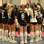 The Force Was Strong at Red Rock Rave NQ