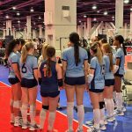Red Rock Rave Liberty Bid Earned by HJV 17 Premier