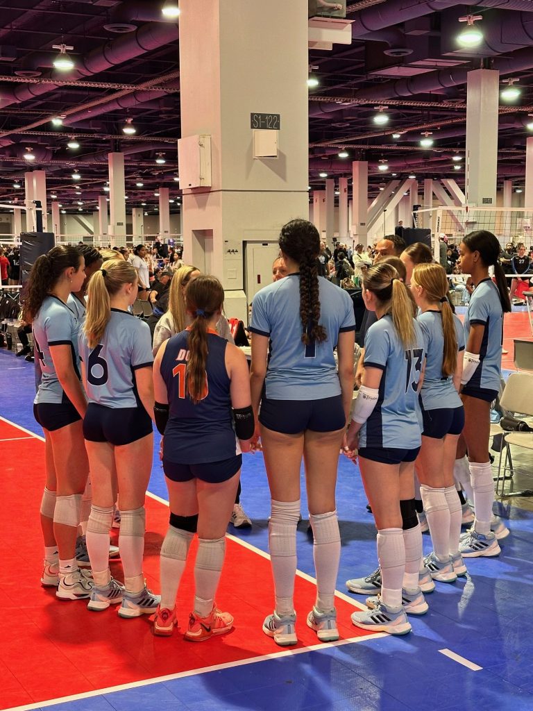 Red Rock Rave Liberty Bid Earned by HJV 17 Premier