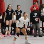 Which Liberos Locked in at Prep Dig Quad Cities Quest?