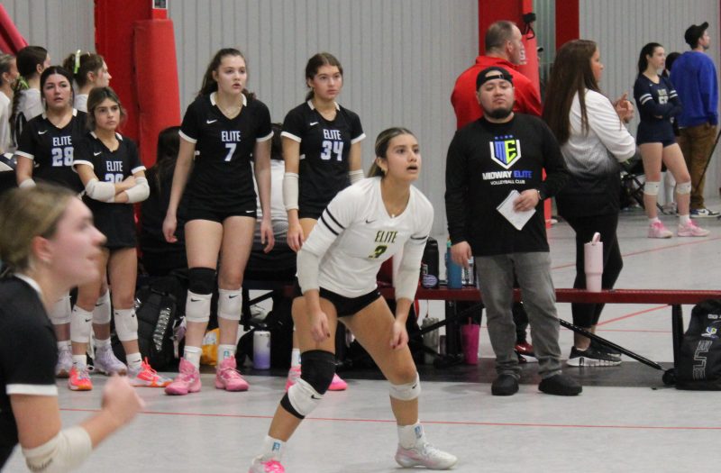 Which Liberos Locked in at Prep Dig Quad Cities Quest?