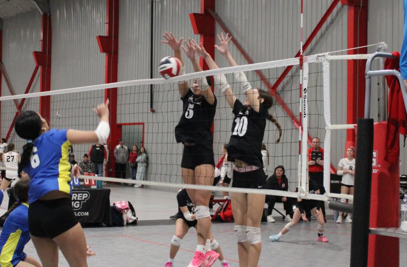 Austin’s All-17s/18s Team from Prep Dig Quad Cities Quest