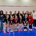 Tournament Winners – G3 17 and FVA 15 Shine