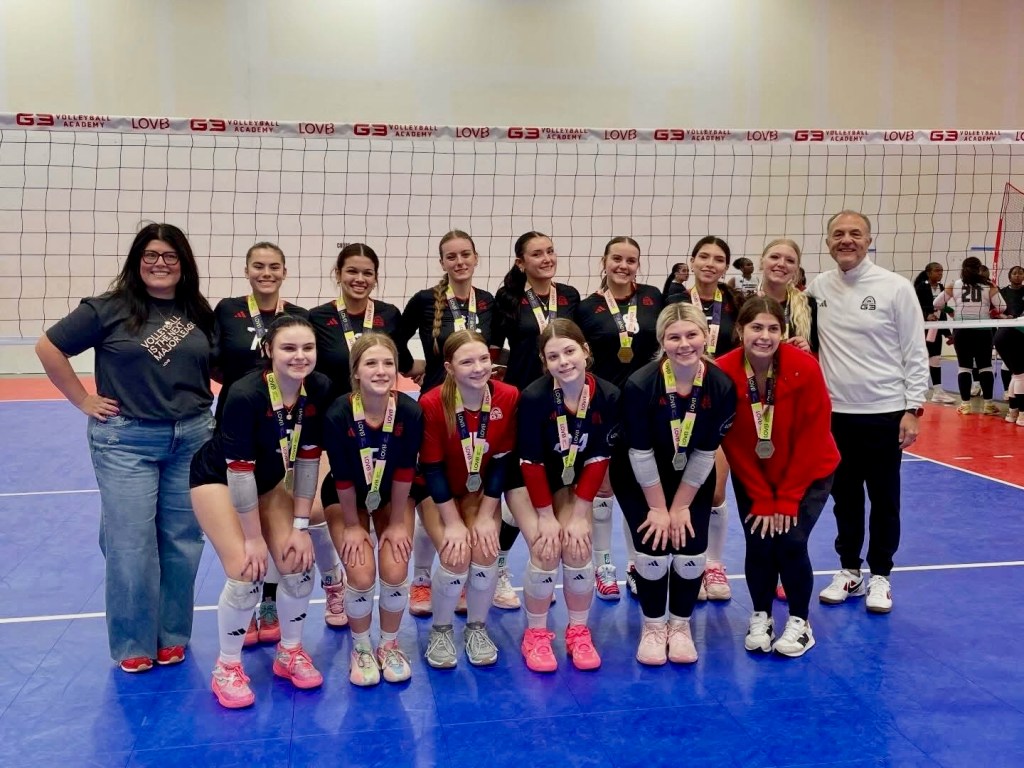 Tournament Winners - G3 17 and FVA 15 Shine