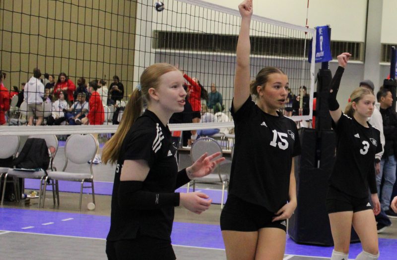 Nebraska Bid Tracker: VCNebraska 16 Black Takes Next Step at NLQ