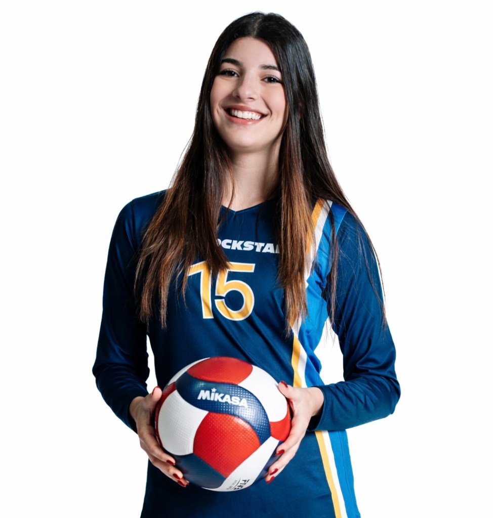 Ariella Orozco-Toledo