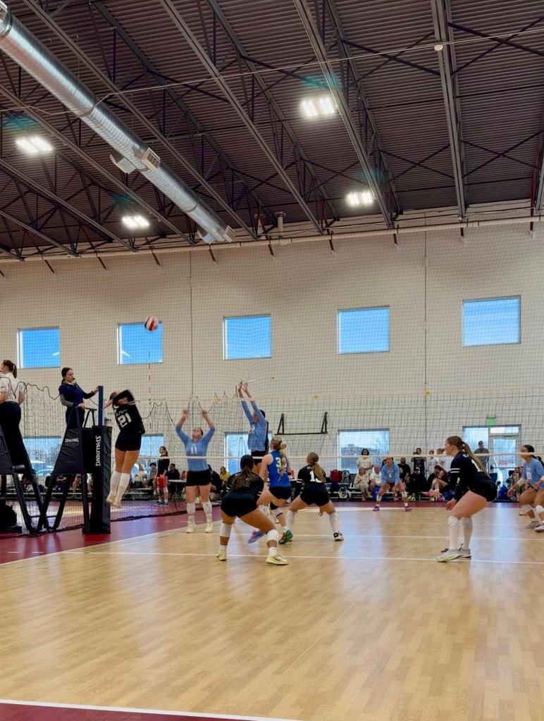 Five Must Watch From EAVC 16 Nike Isa