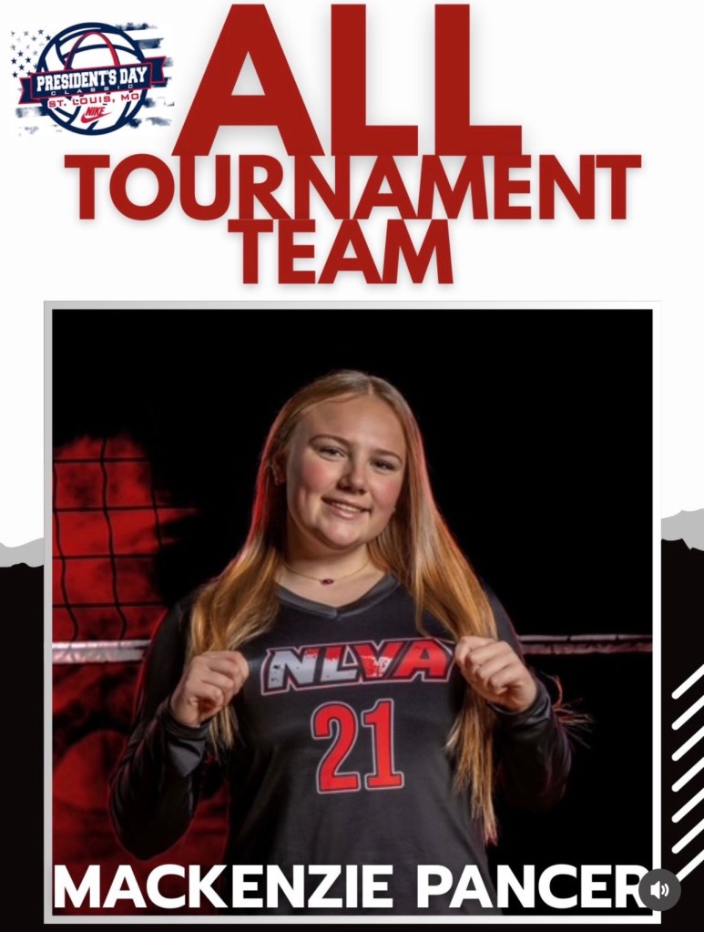 Gateway Well Represented in 15 Blue and Open at President’s Day