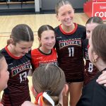 Stars on the Rise: The PD’s Bracket Buster 14s Division