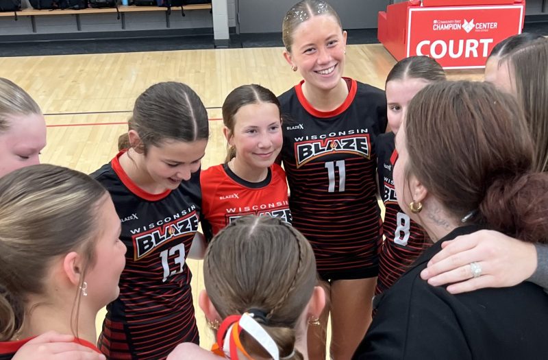 Stars on the Rise: The PD’s Bracket Buster 14s Division