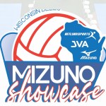 Impact 15s at the Mizuno Showcase in Wisconsin Dells