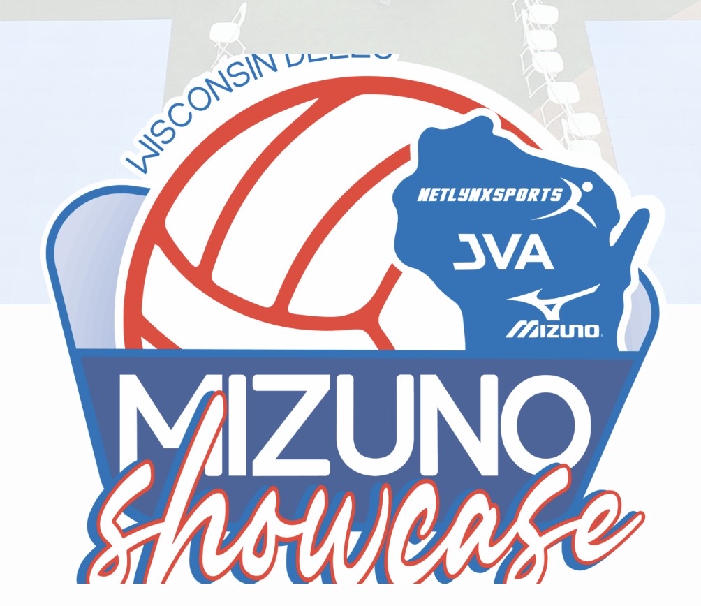 Impact 15s at the Mizuno Showcase in Wisconsin Dells